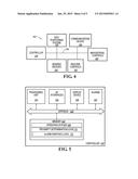 ARTICULATED MACHINE PROXIMITY SYSTEM diagram and image