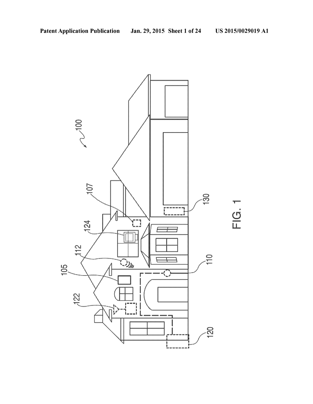 SYSTEMS AND METHODS FOR PROCESSING ULTRASONIC INPUTS - diagram, schematic, and image 02