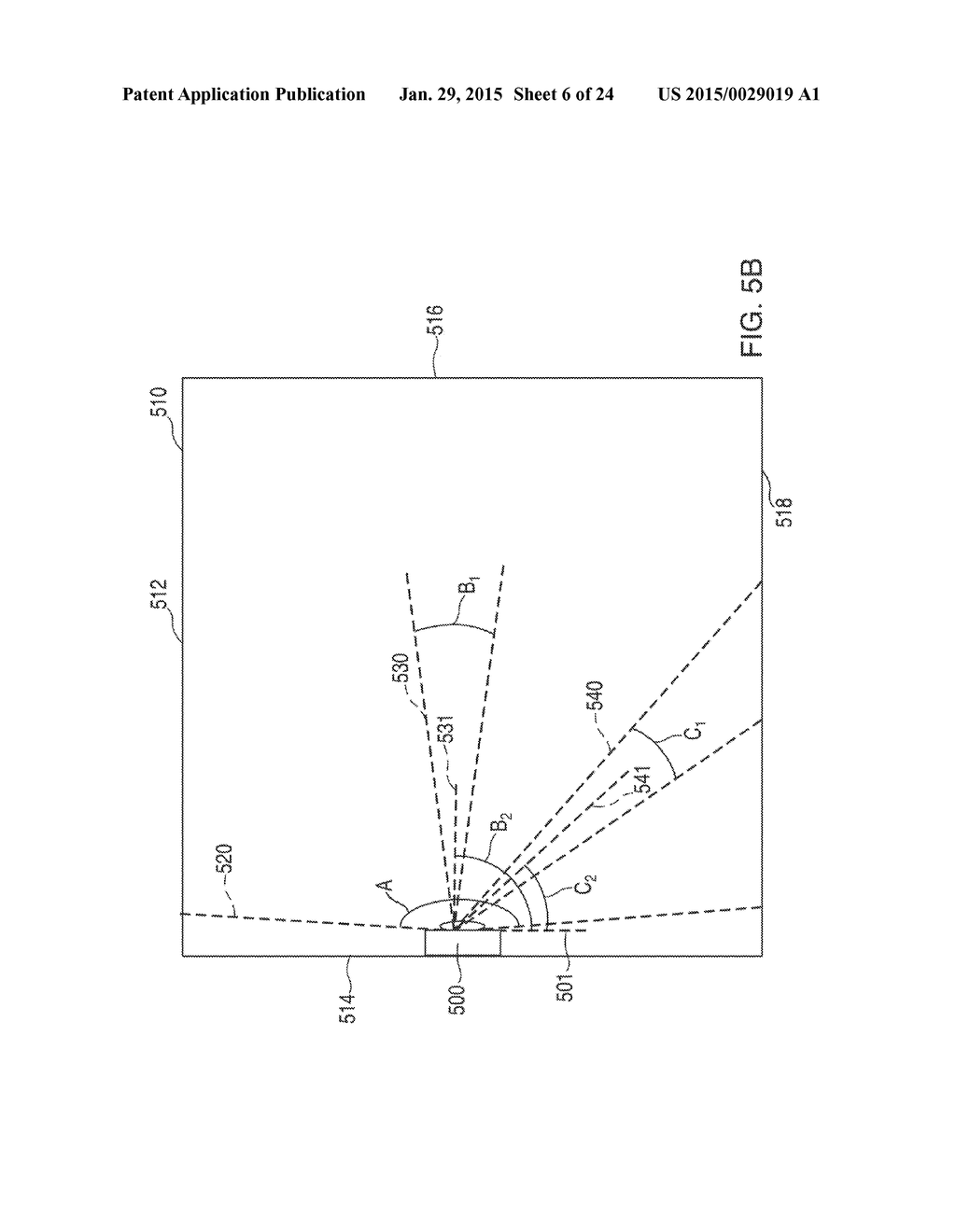 SYSTEMS AND METHODS FOR PROCESSING ULTRASONIC INPUTS - diagram, schematic, and image 07