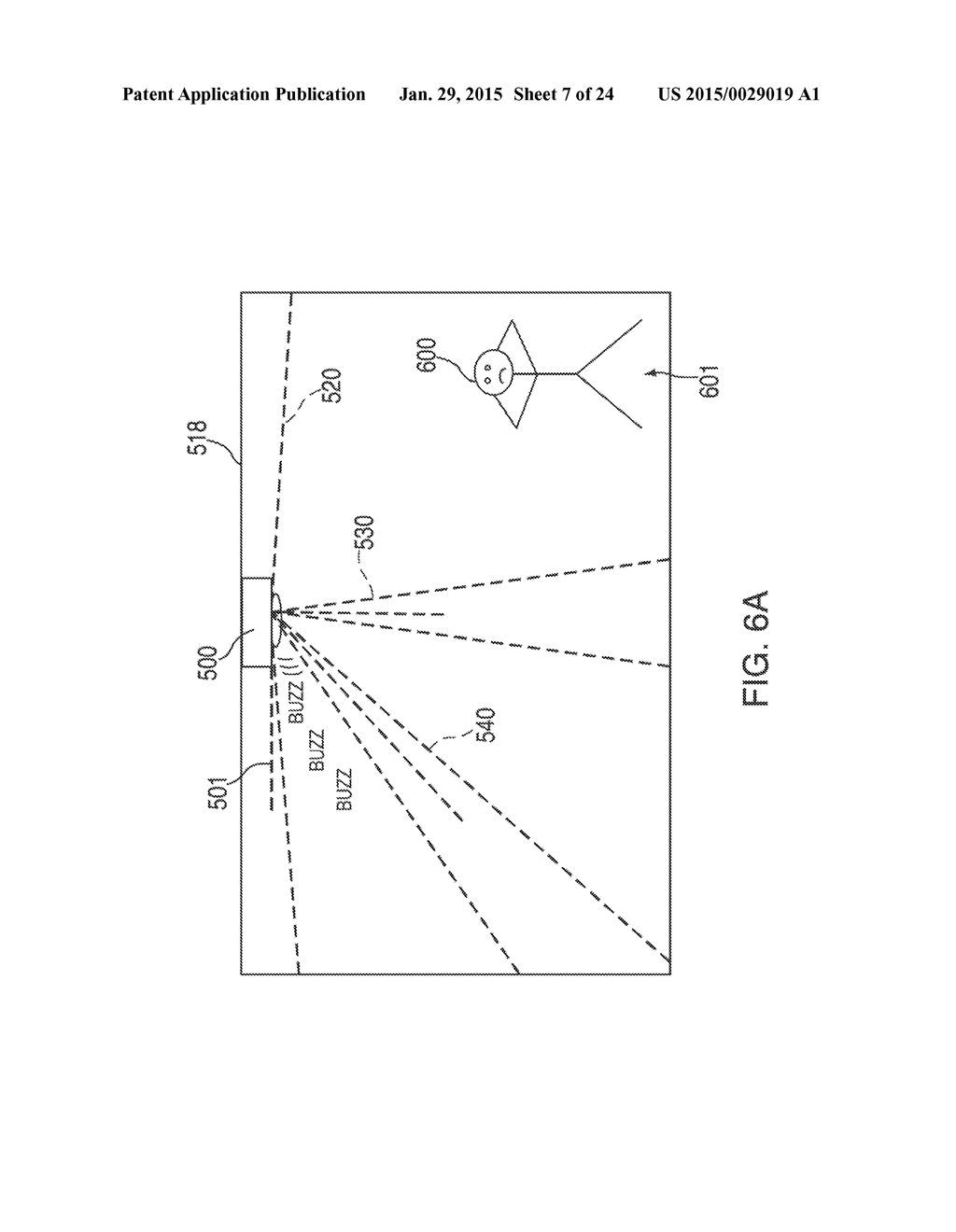 SYSTEMS AND METHODS FOR PROCESSING ULTRASONIC INPUTS - diagram, schematic, and image 08