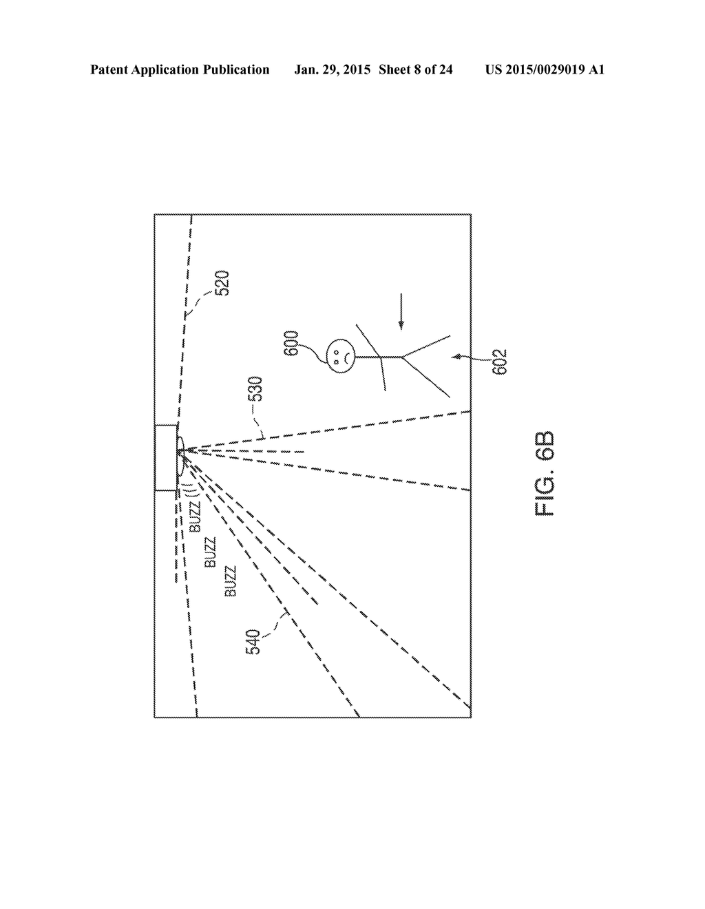 SYSTEMS AND METHODS FOR PROCESSING ULTRASONIC INPUTS - diagram, schematic, and image 09