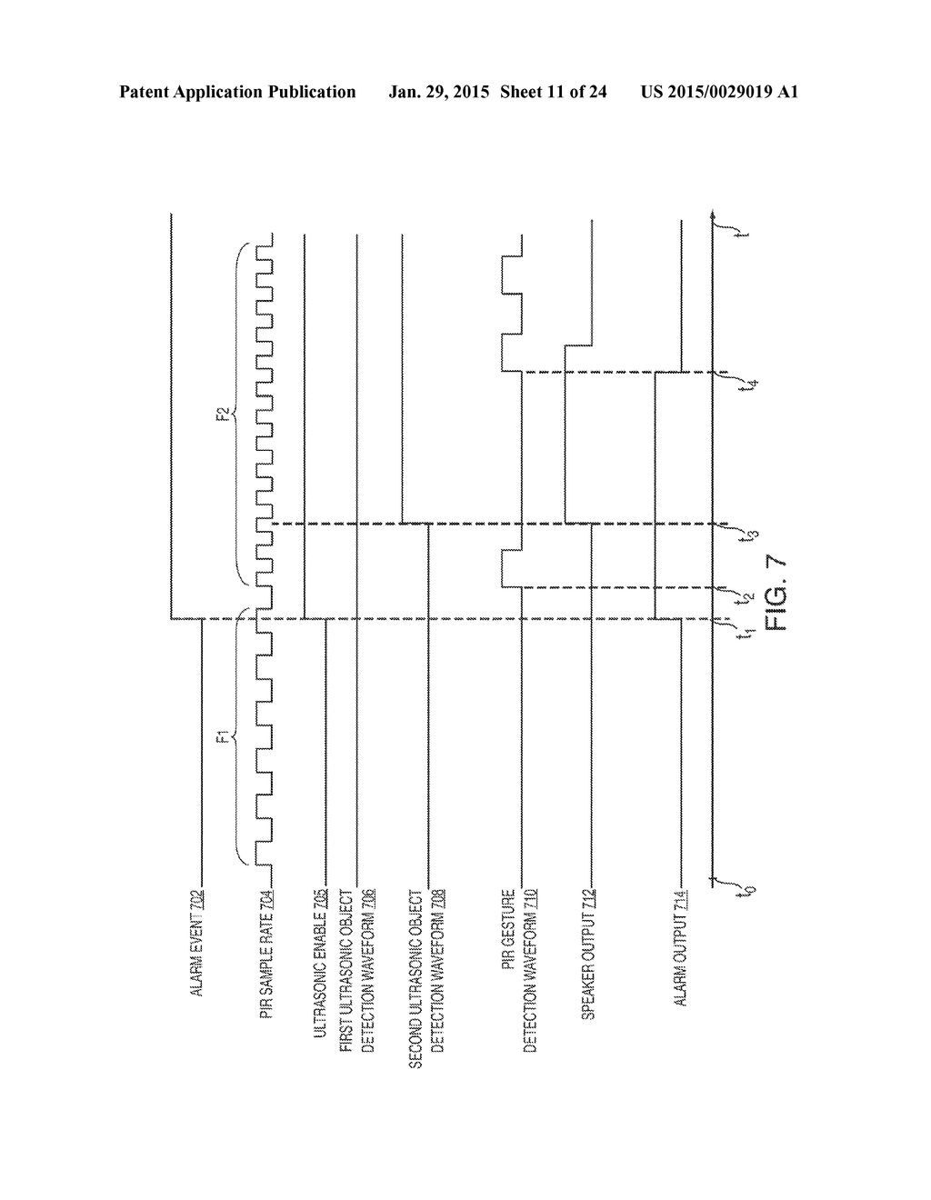 SYSTEMS AND METHODS FOR PROCESSING ULTRASONIC INPUTS - diagram, schematic, and image 12