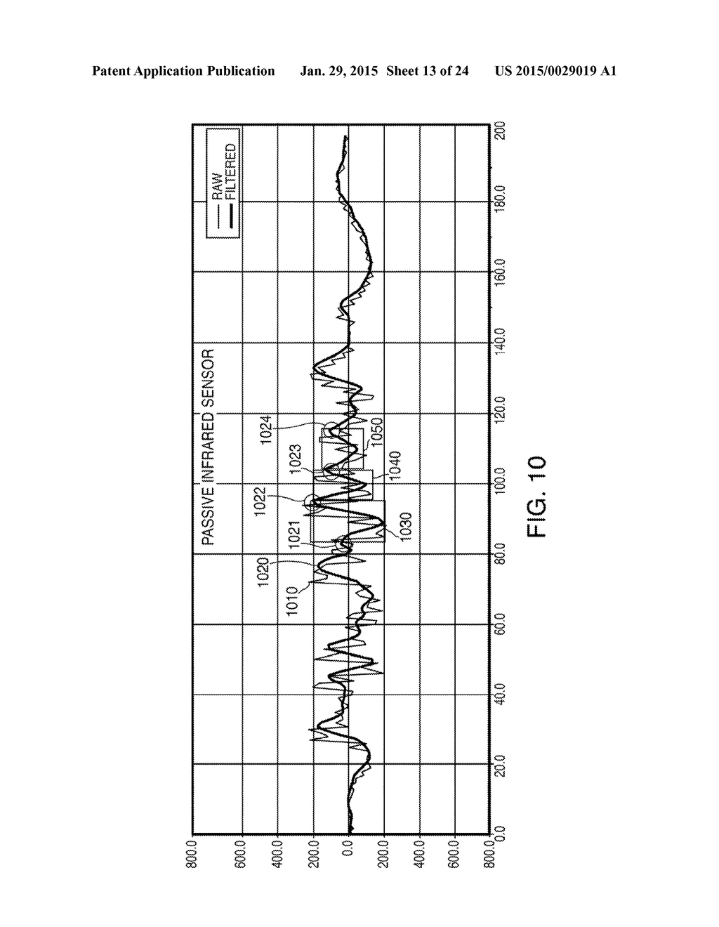 SYSTEMS AND METHODS FOR PROCESSING ULTRASONIC INPUTS - diagram, schematic, and image 14