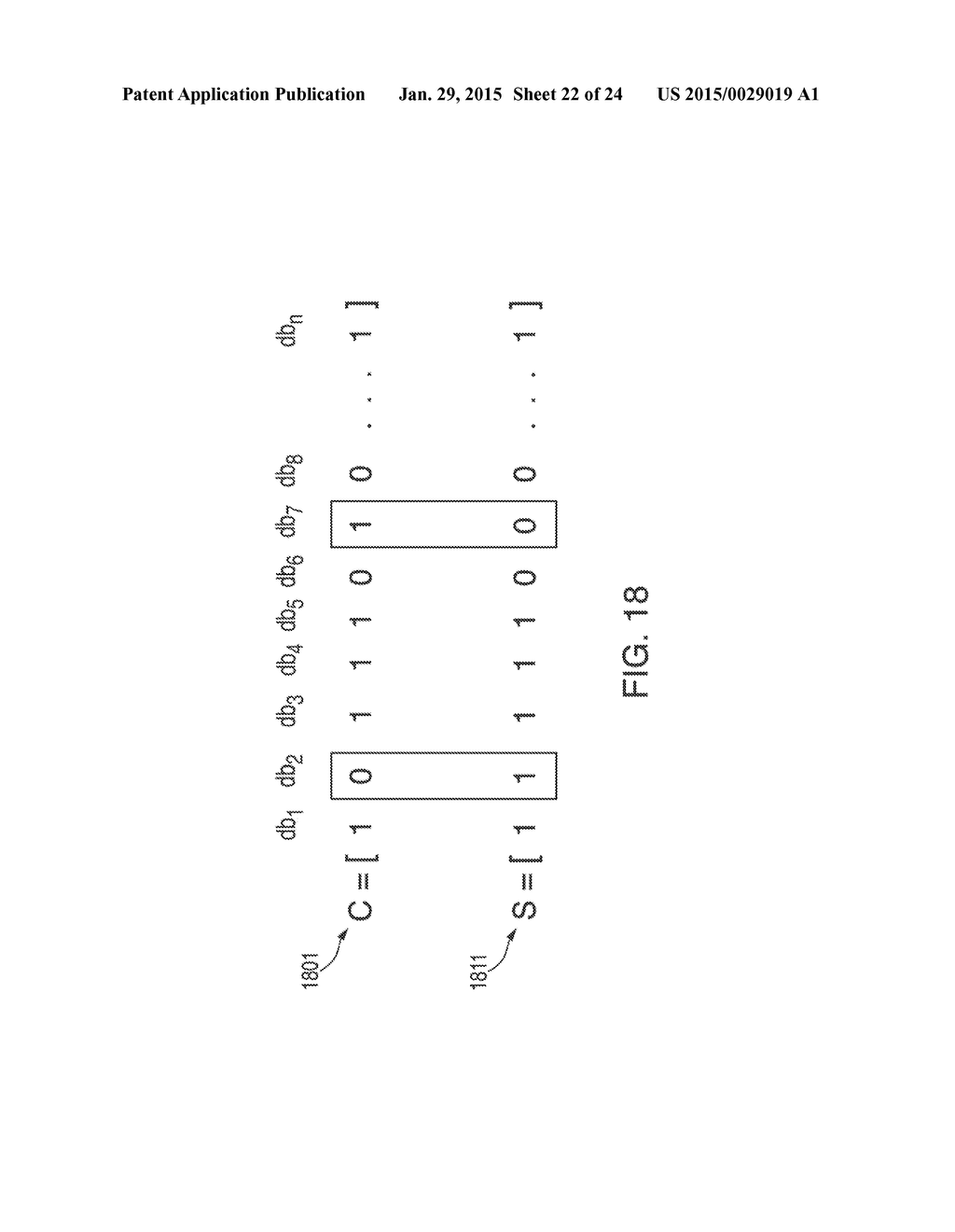 SYSTEMS AND METHODS FOR PROCESSING ULTRASONIC INPUTS - diagram, schematic, and image 23