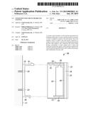 COVER MOUNTED CIRCUIT BOARD AND ANTENNA diagram and image