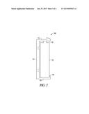 COVER MOUNTED CIRCUIT BOARD AND ANTENNA diagram and image