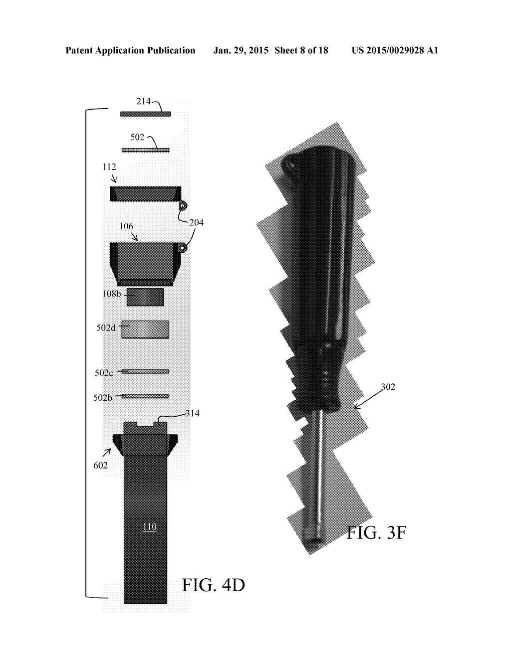 MOBILE APPARATUS FOR NEUTRALIZING ANTI-THEFT DEVICES - diagram, schematic, and image 09