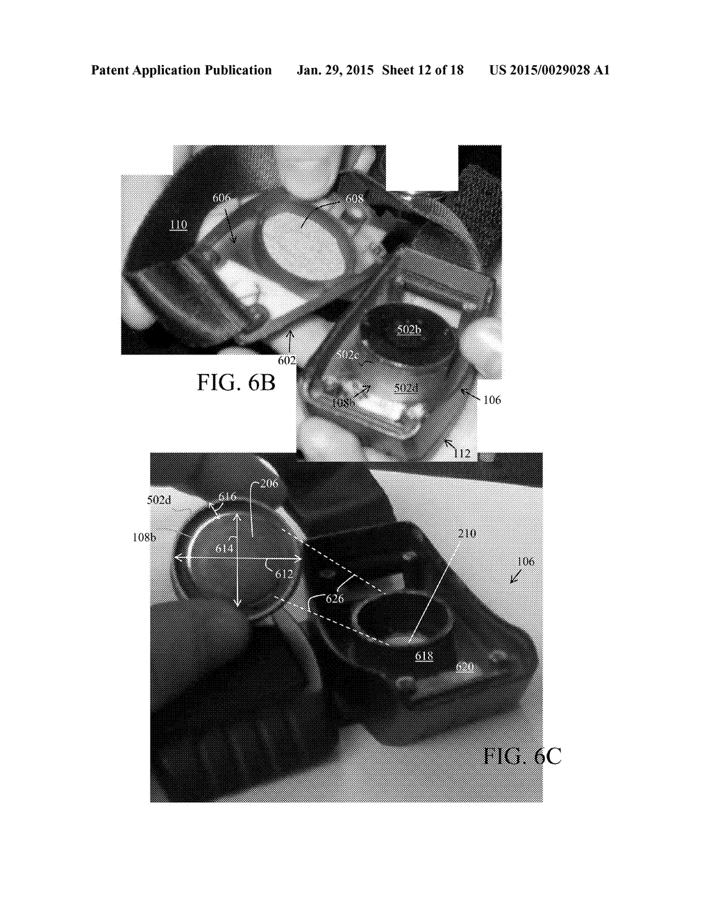 MOBILE APPARATUS FOR NEUTRALIZING ANTI-THEFT DEVICES - diagram, schematic, and image 13