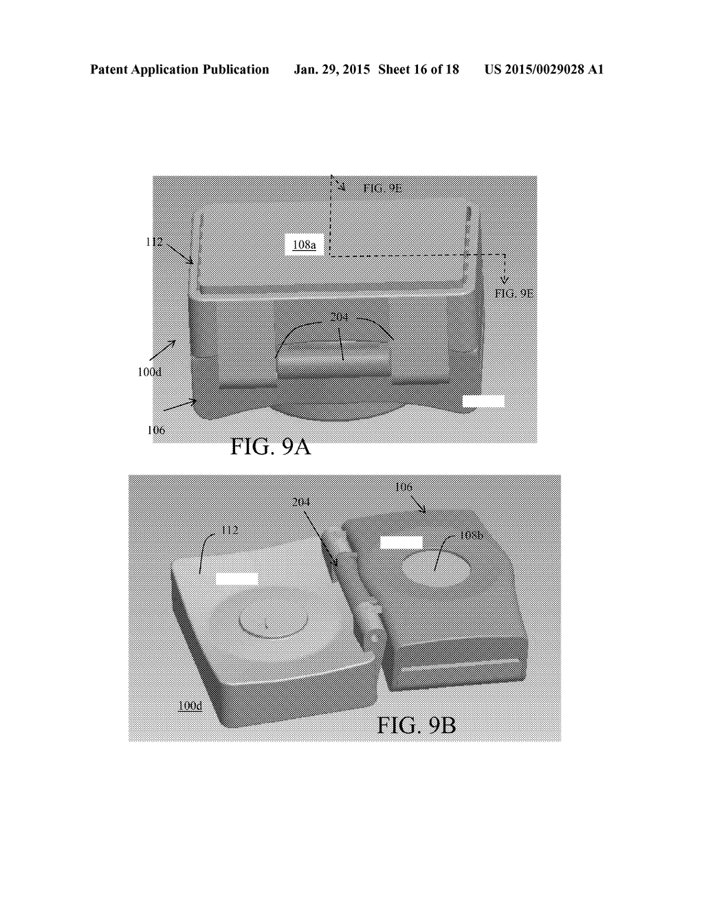 MOBILE APPARATUS FOR NEUTRALIZING ANTI-THEFT DEVICES - diagram, schematic, and image 17