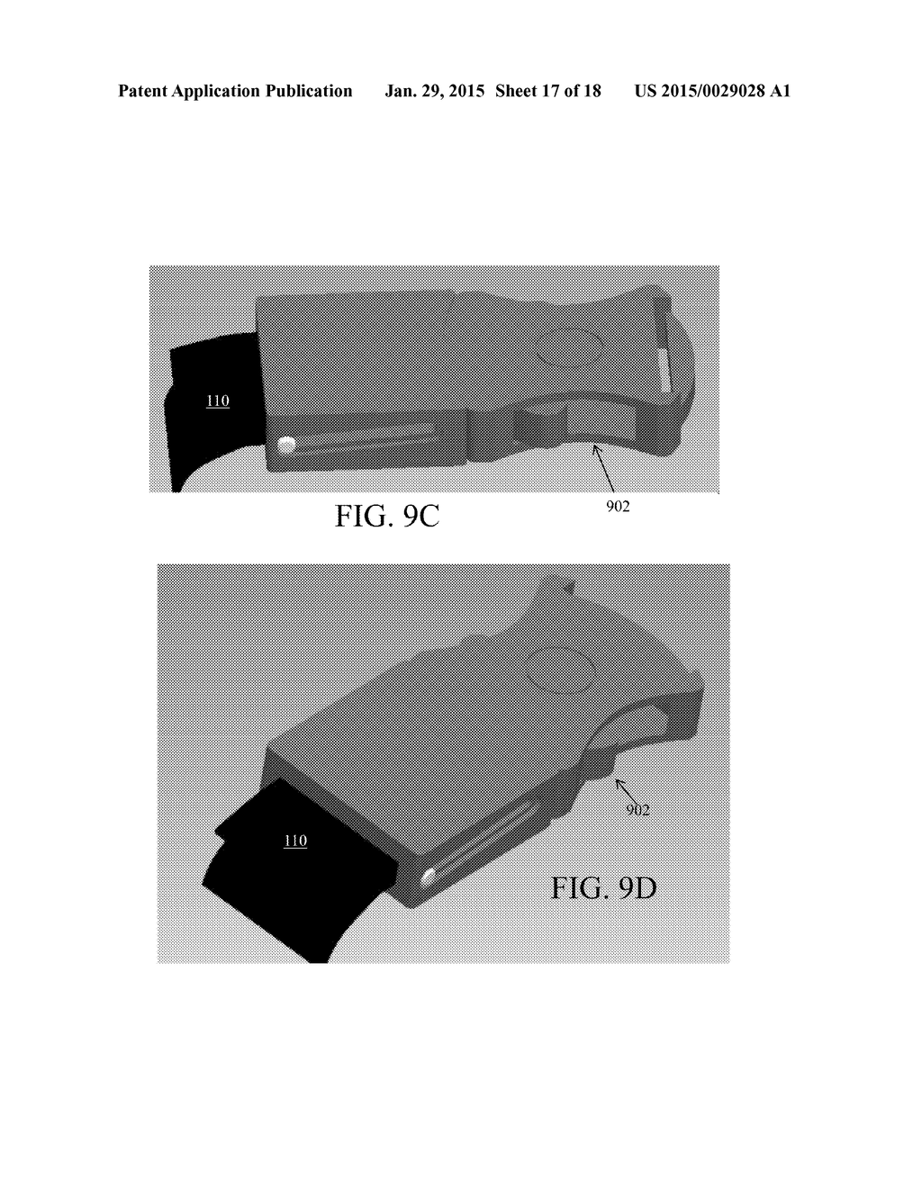 MOBILE APPARATUS FOR NEUTRALIZING ANTI-THEFT DEVICES - diagram, schematic, and image 18