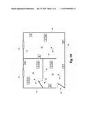 ACCELEROMETERS IN AN AREA diagram and image