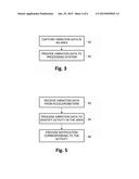 ACCELEROMETERS IN AN AREA diagram and image