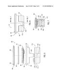 APPARATUS AND METHODS FOR PROVIDING ILLUMINATED SIGNALS FROM A SUPPORT     SURFACE diagram and image