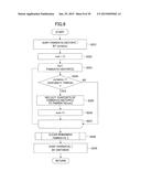 TRAFFIC FLOW MEASURING APPARATUS AND METHOD, AND COMPUTER-READABLE STORAGE     MEDIUM diagram and image