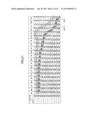 TRAFFIC FLOW MEASURING APPARATUS AND METHOD, AND COMPUTER-READABLE STORAGE     MEDIUM diagram and image