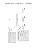 ROAD TRAFFIC INFORMATION SERVER AND ROAD TRAFFIC INFORMATION SYSTEM diagram and image