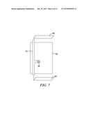 SYSTEM AND METHOD FOR SHORT UHF ANTENNA WITH FLOATING TRANSMISSION LINE diagram and image