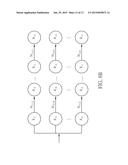 Power Divider and Radio-Frequency Device diagram and image