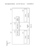 SHARING AN OVERLAPPING REGION IN A DISPLAY diagram and image