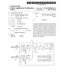 IMAGE DISPLAY DEVICE diagram and image