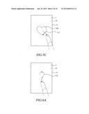 Symbol-Oriented Touch Screen Device diagram and image