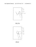 Symbol-Oriented Touch Screen Device diagram and image