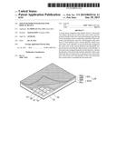 TOUCH SENSOR INTEGRATED TYPE DISPLAY DEVICE diagram and image