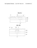 TOUCH SENSOR INTEGRATED TYPE DISPLAY DEVICE diagram and image