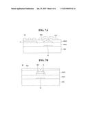 TOUCH SENSOR INTEGRATED TYPE DISPLAY DEVICE diagram and image