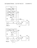 SHOCK TOUCH PROTECTION OF A MOBILE DEVICE diagram and image