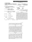 SLIDE UNLOCKING METHOD FOR TOUCHSCREEN DEVICE UNDER SCREEN LOCKING STATE diagram and image