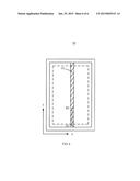 SLIDE UNLOCKING METHOD FOR TOUCHSCREEN DEVICE UNDER SCREEN LOCKING STATE diagram and image