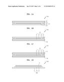 TOUCH SCREEN PANEL, FLAT PANEL DISPLAY APPARATUS INTEGRATED WITH THE TOUCH     SCREEN PANEL, AND METHOD OF MANUFACTURING THE SAME diagram and image