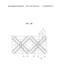 TOUCH SCREEN PANEL, FLAT PANEL DISPLAY APPARATUS INTEGRATED WITH THE TOUCH     SCREEN PANEL, AND METHOD OF MANUFACTURING THE SAME diagram and image