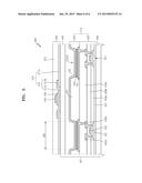 TOUCH SCREEN PANEL, FLAT PANEL DISPLAY APPARATUS INTEGRATED WITH THE TOUCH     SCREEN PANEL, AND METHOD OF MANUFACTURING THE SAME diagram and image