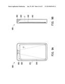 PORTABLE DISPLAY DEVICE diagram and image