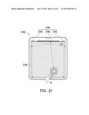 PORTABLE DISPLAY DEVICE diagram and image