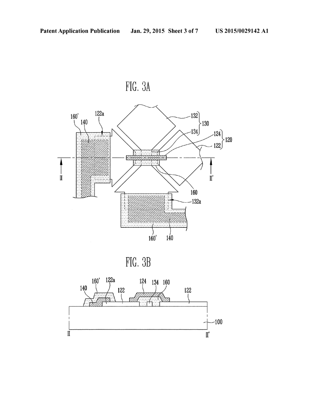 TOUCH SCREEN PANEL AND FABRICATING METHOD THEREOF - diagram, schematic, and image 04