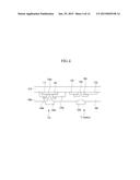 SENSING DEVICE AND METHOD OF SENSING A LIGHT BY USING THE SAME diagram and image