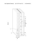 SENSING DEVICE AND METHOD OF SENSING A LIGHT BY USING THE SAME diagram and image