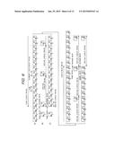 DISPLAY DEVICE, ELECTRONIC DEVICE COMPRISING SAME, AND DRIVE METHOD FOR     DISPLAY DEVICE diagram and image