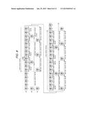 DISPLAY DEVICE, ELECTRONIC DEVICE COMPRISING SAME, AND DRIVE METHOD FOR     DISPLAY DEVICE diagram and image