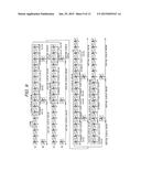 DISPLAY DEVICE, ELECTRONIC DEVICE COMPRISING SAME, AND DRIVE METHOD FOR     DISPLAY DEVICE diagram and image