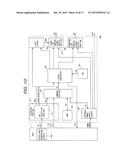 DISPLAY DEVICE, ELECTRONIC DEVICE COMPRISING SAME, AND DRIVE METHOD FOR     DISPLAY DEVICE diagram and image