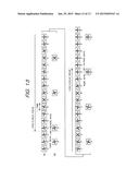 DISPLAY DEVICE, ELECTRONIC DEVICE COMPRISING SAME, AND DRIVE METHOD FOR     DISPLAY DEVICE diagram and image