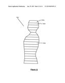 SYSTEM FOR DETERMINING OPTIMAL MATTRESS CHARACTERISTICS FOR INDIVIDUALS diagram and image