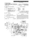 EMISSION SIGNAL VISUALIZATION DEVICE diagram and image