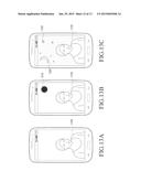 METHOD AND ELECTRONIC DEVICE FOR DISPLAYING WALLPAPER, AND COMPUTER     READABLE RECORDING MEDIUM diagram and image