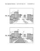 DISPLAY DEVICE, CONTROL METHOD, PROGRAM AND STORAGE MEDIUM diagram and image