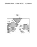 DISPLAY DEVICE, CONTROL METHOD, PROGRAM AND STORAGE MEDIUM diagram and image